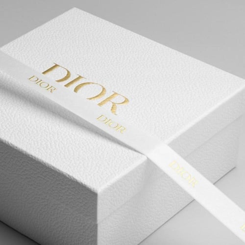 مدالية ديور رجالي