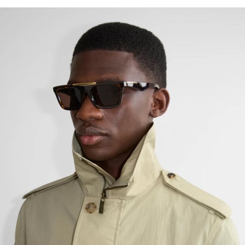 نظارة بربري