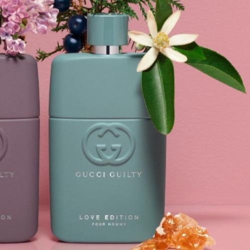 عطر جيلتي قوتشي