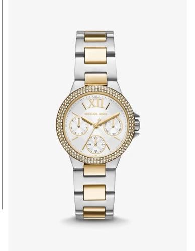 ساعه مايكل كورس نسائي