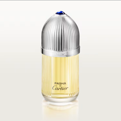 باشا كارتيه