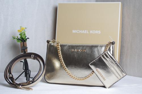 طقم حقيبة مايكل كورس