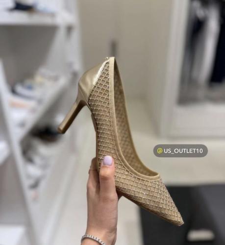 حذاء مايكل كورس