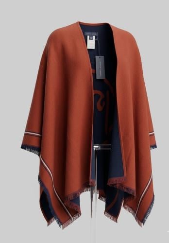 شال تومي هيلفيغر