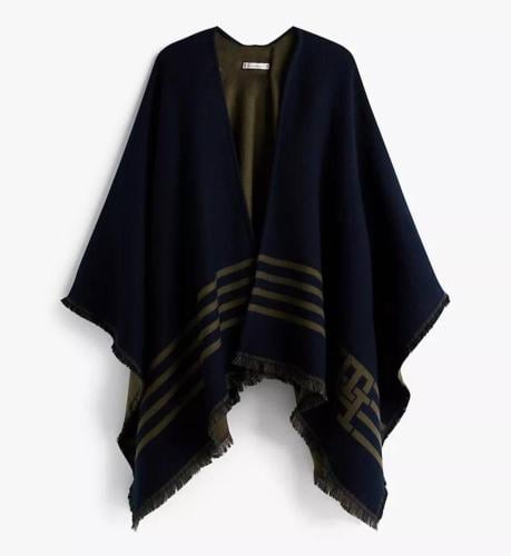 شال تومي هيلفيغر