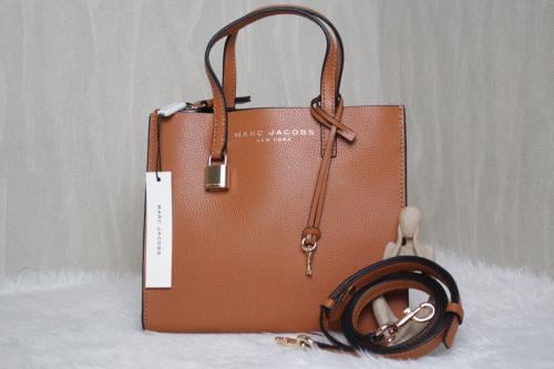 حقيبة مارك جايكوبس