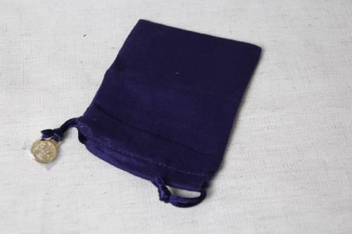 خاتم توري برتش ذهبي مقاس 6