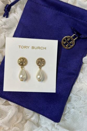 حلق توري برتش