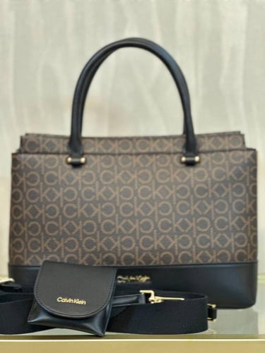 حقيبة كالفن كلاين