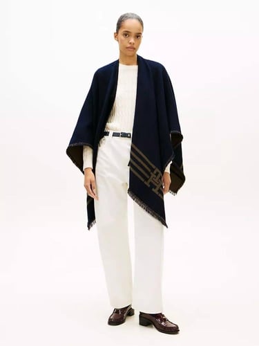 شال تومي هيلفيغر