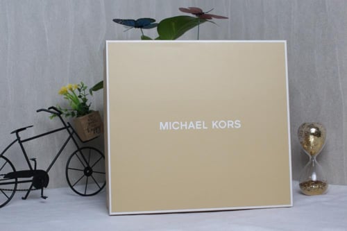 طقم حقيبة مايكل كورس