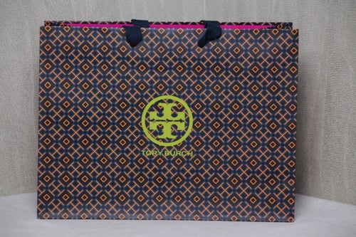 كيس توري برتش وسط