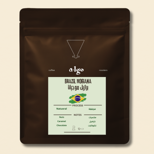 برازيل موجيانا Brazil Mogiana