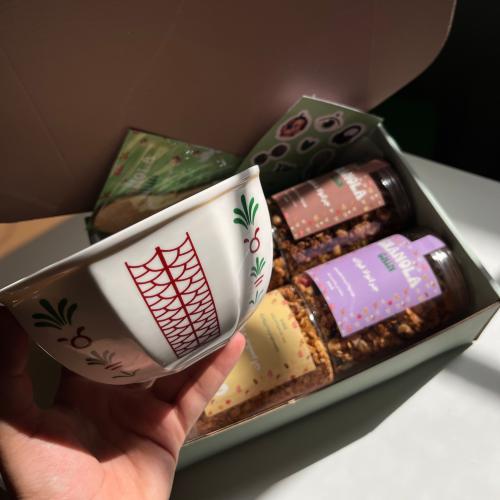 National Day box