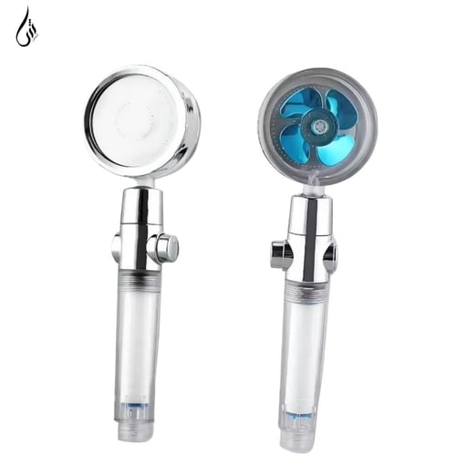 فلتر شاور بيورينا مضيء