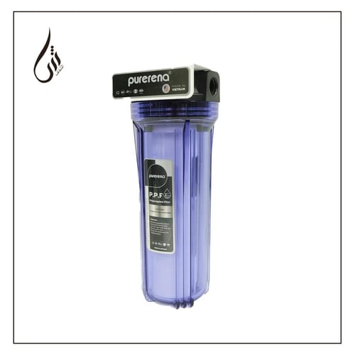 جهاز تنقية احادي بيورينا