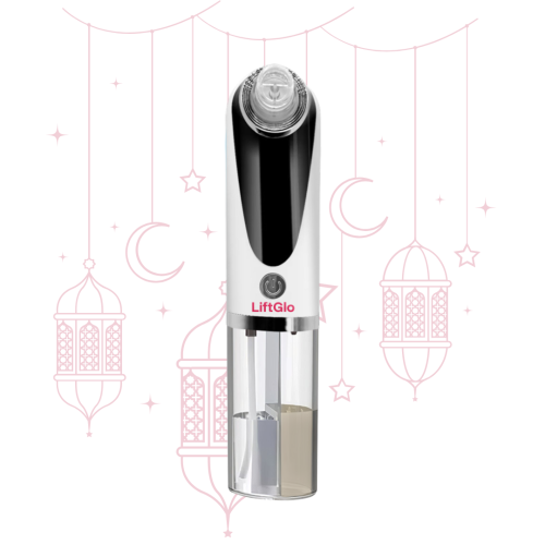 جهاز تنظيف البشرة المنزلي