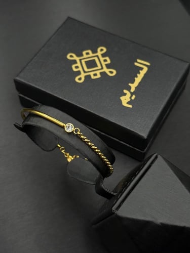 اسوارة نصف وقفه مع زركون