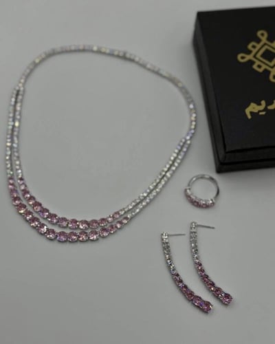 دبل تنس وردي