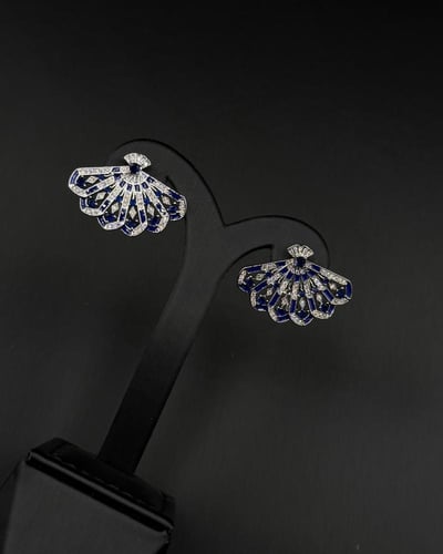 سلسال مع حلق مع خاتم