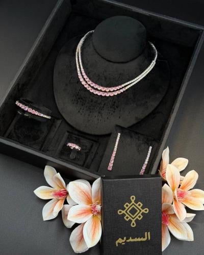 دبل تنس وردي