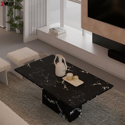 طاولة بلاك ويف