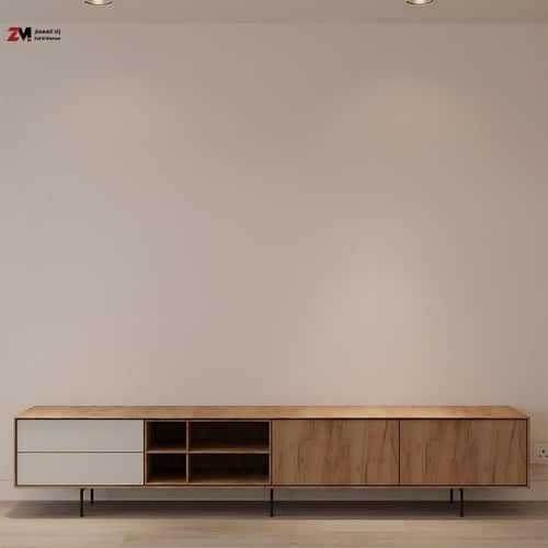 طاولة تلفزيون