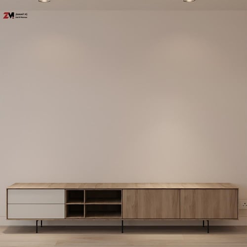 طاولة تلفزيون