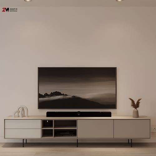 طاولة تلفزيون