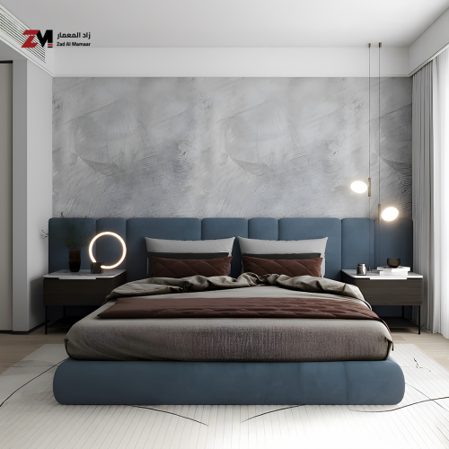 سرير مادلين