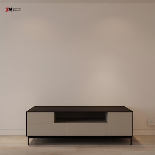 طاولة تلفزيون