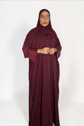 صحارى برغندي