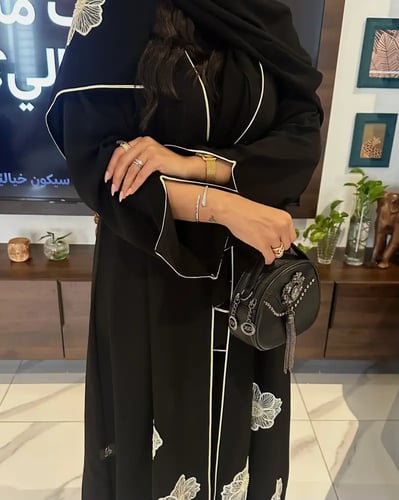 عباية ندى MD50
