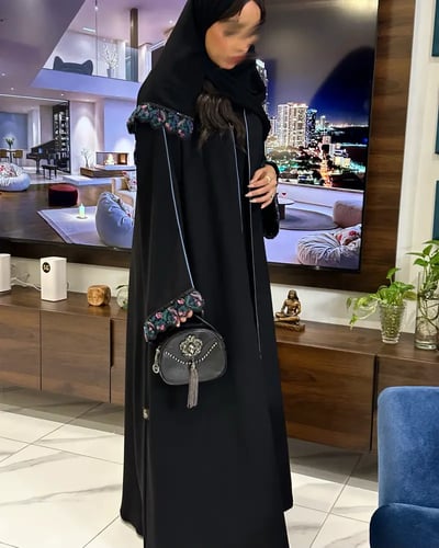 عباية ديم