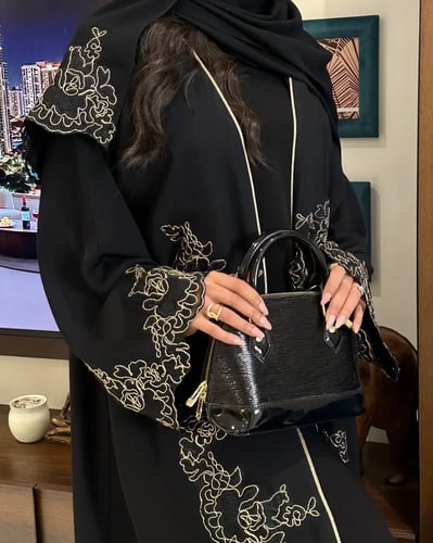 عباية دجى MD46