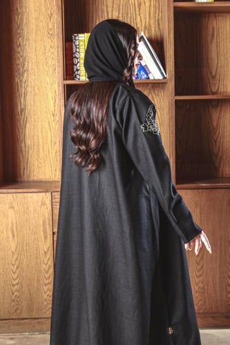 عباية نيوريه