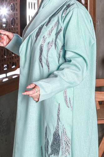 عباية ايرس