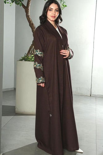 عباية مارونيا