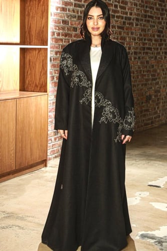 عباية نيوريه