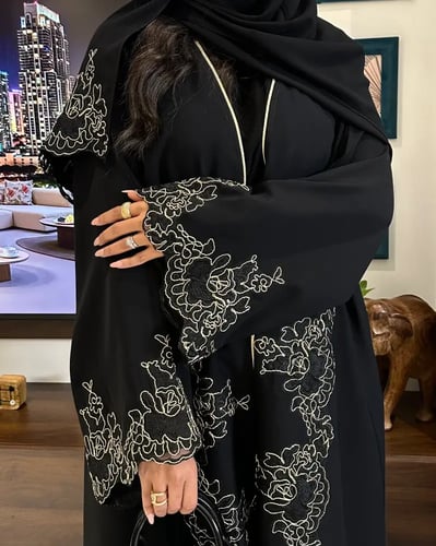 عباية دجى MD46