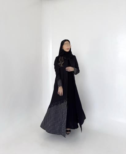 عبايه 122