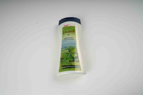 Sidr shampoo