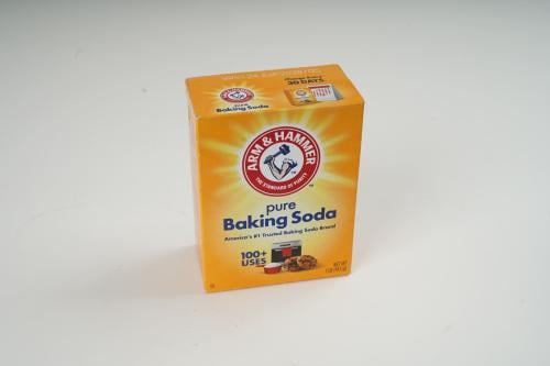Baking soda 454 grams