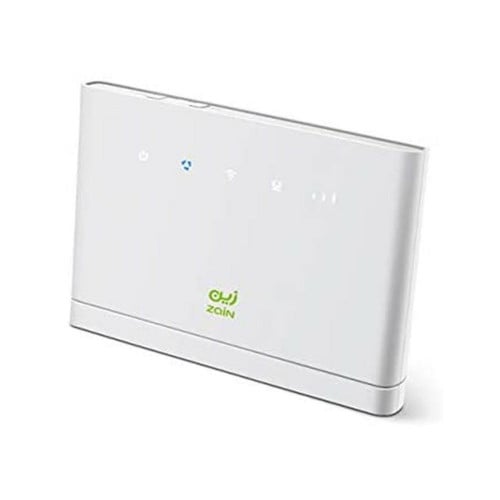 راوتر B315 مفتوح التردد ( مستعمل )