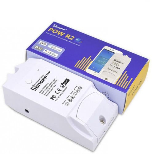 المفتاح الذكي للمكيف