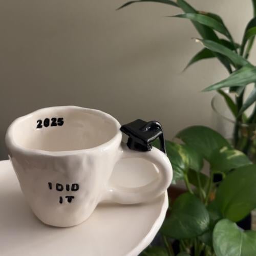 كوب تخرج
