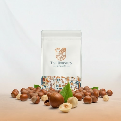 اثيوبي بندق معالجة انفيوجن