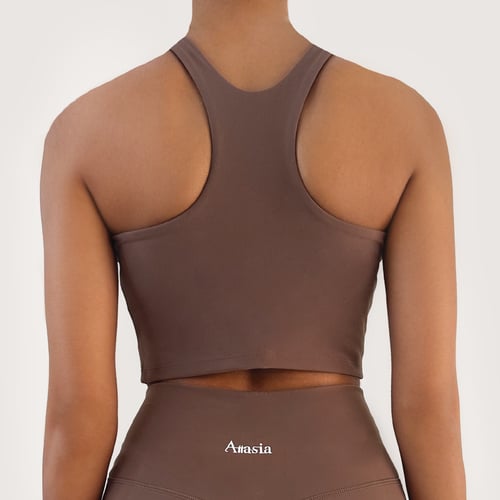 حمالة صدر رياضية - موكا