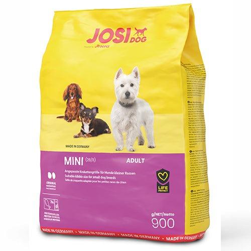 جوسيرا جوسي دوق ميني طعام جاف للكلاب 900 جرام