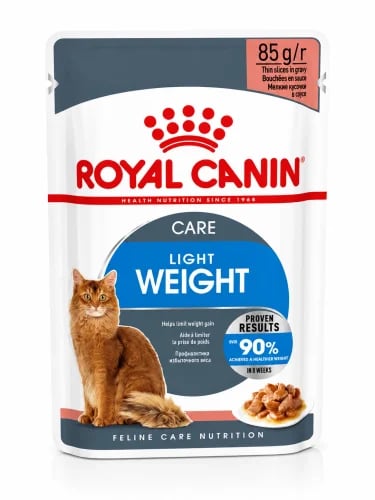 رويال كانين لايت ويت كير Light Weight Care للقطط 8...